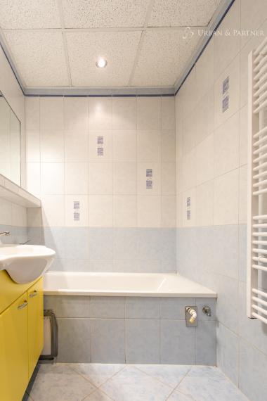 Predaj 3 izbového bytu na Romanovej ulici v Petržalke v blízkosti jazera Draždiak