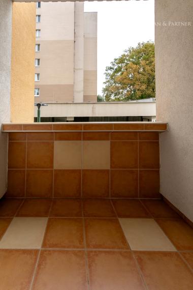 Predaj 3 izbového bytu na Romanovej ulici v Petržalke v blízkosti jazera Draždiak