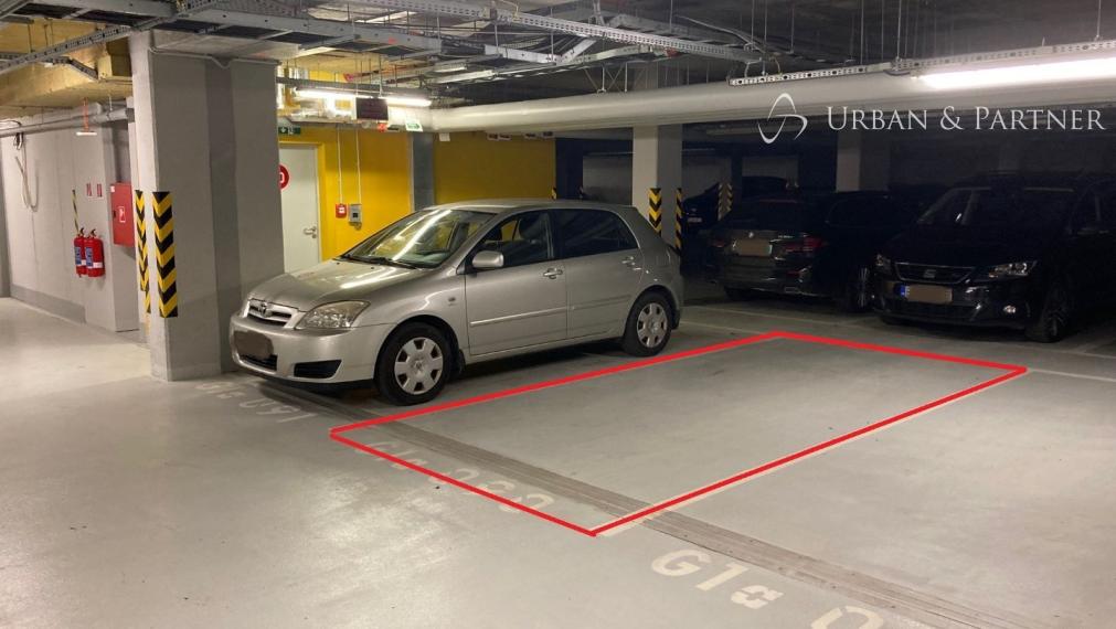 Veľký 2izb. byt s balkónom a parkovaním na Jarabinkovej