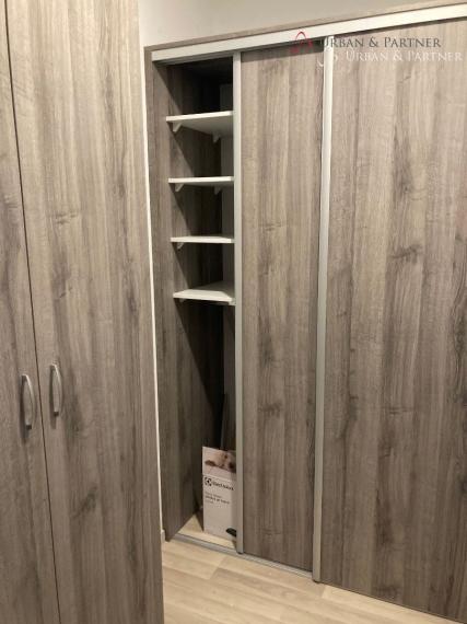 Veľký 2izb. byt s balkónom a parkovaním na Jarabinkovej