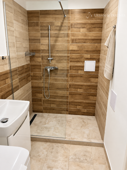 NA PREDAJ 2 IZBOVÝ BYT S BALKÓNOM  | TRENČÍN – DLHÉ HONY