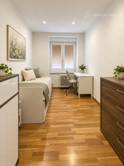 NA PREDAJ 2 IZBOVÝ BYT S BALKÓNOM  | TRENČÍN – DLHÉ HONY