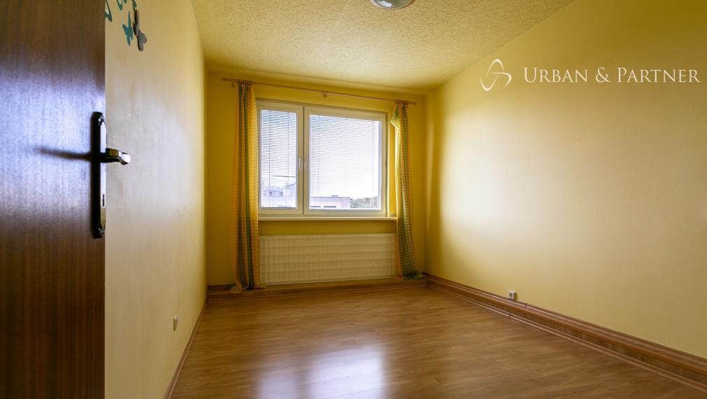 Predaj 3 izbového bytu na ulici Hlavačikova v Karlovej vsi, časť Dlhé Diely