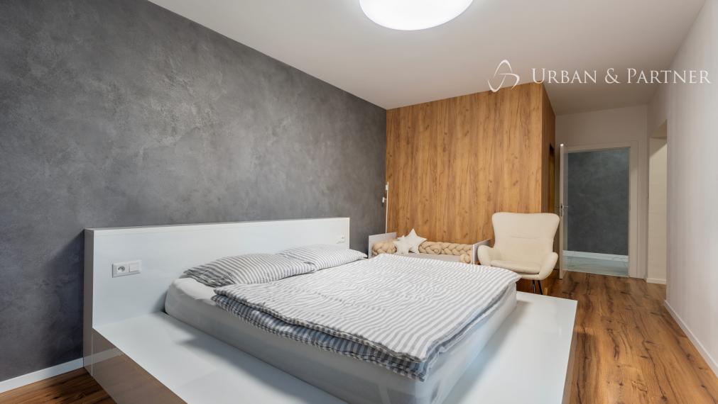 LUXUSNÝ 4-IZBOVÝ APARTMÁN | 176 M² + 2 TERASY | PIEŠŤANY
