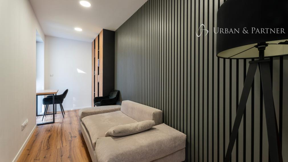 LUXUSNÝ 4-IZBOVÝ APARTMÁN | 176 M² + 2 TERASY | PIEŠŤANY
