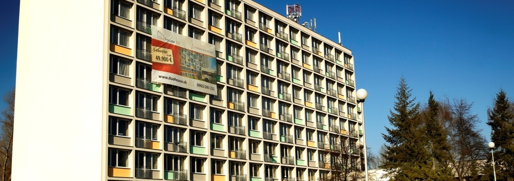 Duohouse
