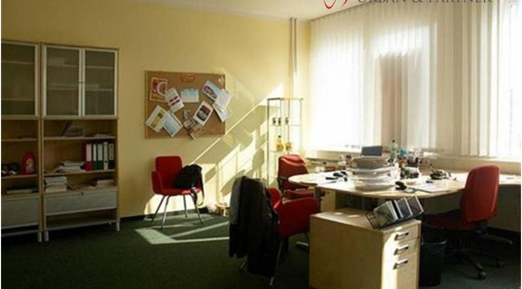 Prenájom kancelárskych priestorov na Rybničnej ulici v Rači