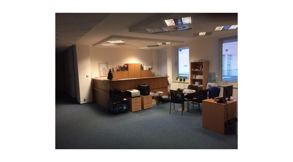 Prenájom kancelárskych priestorov na Gorkého ulici v centre