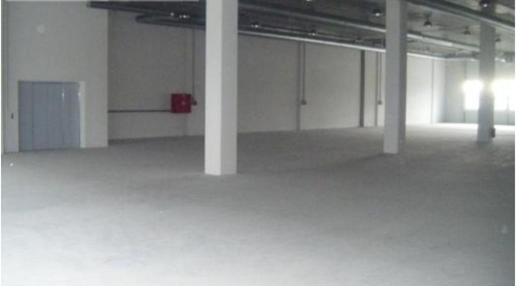 Prenájom moderných skladovo - obchodných priestorov v modernom areály na Starej Vajnorskej