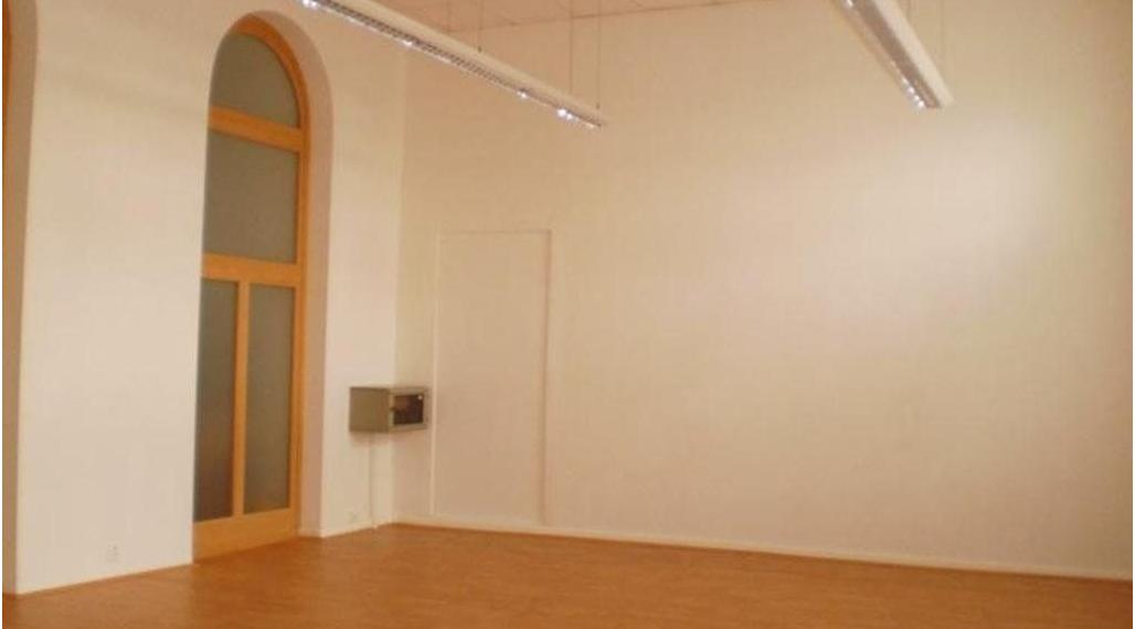 Prenájom kancelárskych priestorov na Zochovej ulici v centre