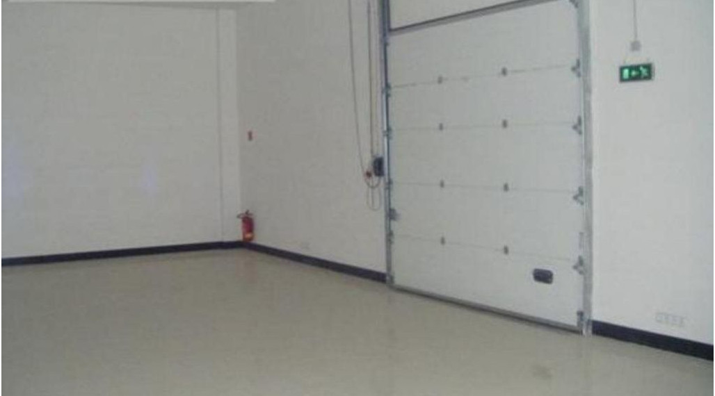 Prenájom skladovo - obchodných priestorov v modernom areály na Starej Vajnorskej