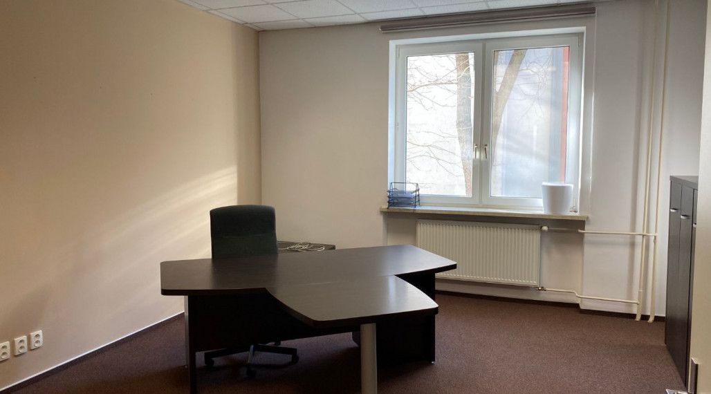 Prenájom kancelárskych priestorov na Dohnányho ulici v Ružinove - Nivy