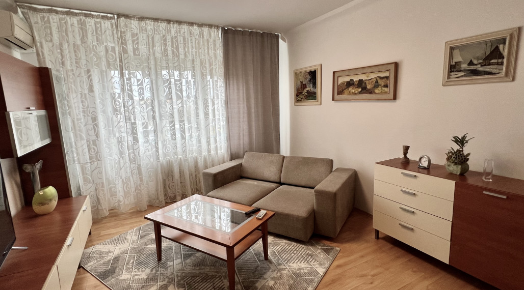 3 izbový byt s balkónom v Ružinove, Sklenárova ul.