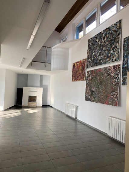 Prenájom rodinného domu na ulici Sovia na Kolibe