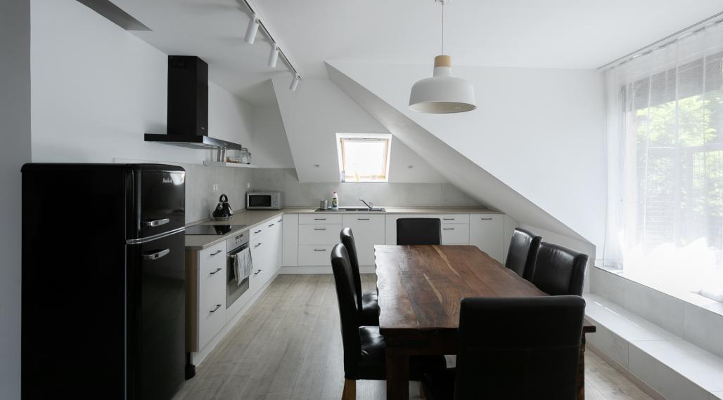 Len u nás v ponuke: Predaj 3 izbového bytu na Svätoplukovej ulici v širšom centre