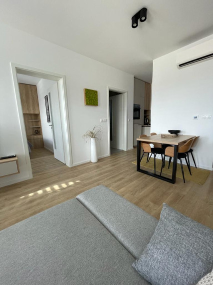 PREDAJ 2 izb. bytu pri PENATI GOLF RESORT s členstvom a odpočtom DPH.