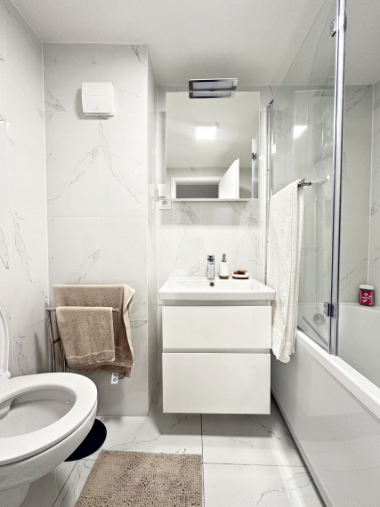 Investičný balík: 2 zrekonštruované byty + potenciál nadstavby