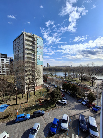 PRENÁJOM 3 izbový byt Nám.arm.gener. Ludvíka Svobodu