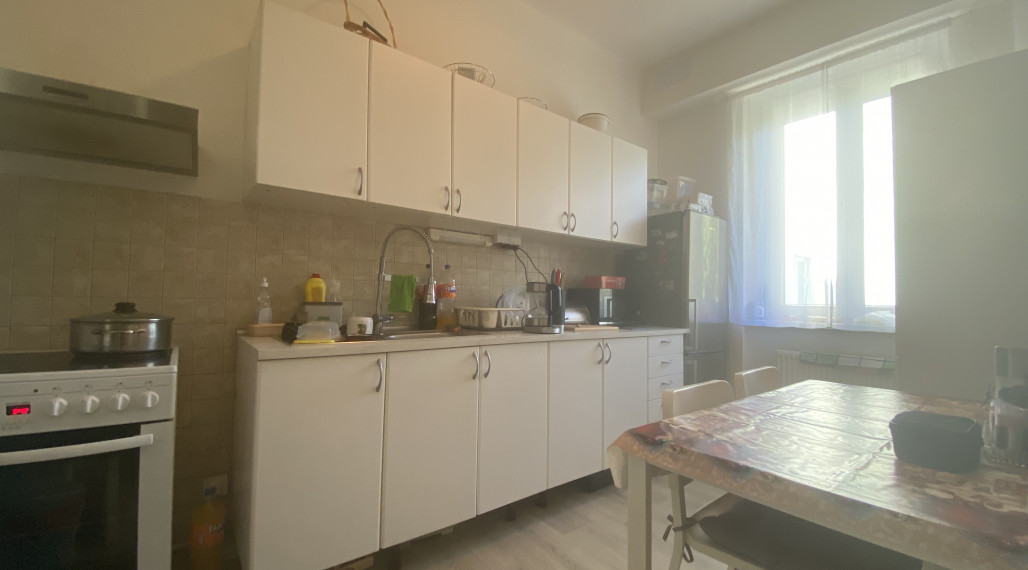 Len u nás v ponuke: Predaj 2 izbového bytu na Šumavskej ulici v širšom centre