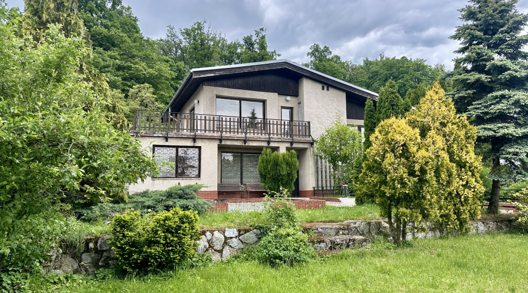 Predaj rodinného domu na Kolibe, priamo pri lese