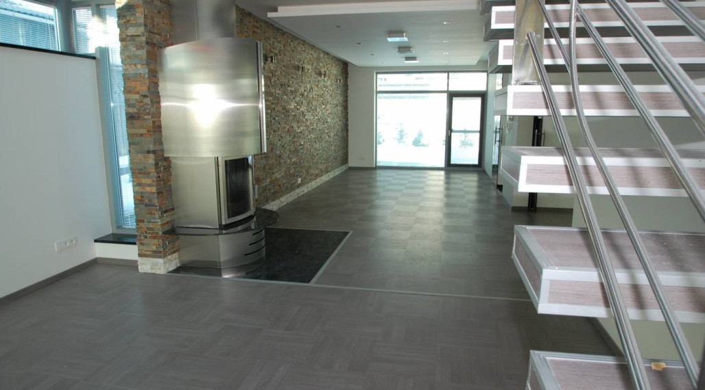 Predaj nadštandardného rodinného domu na Voskovej ulici na Kolibe