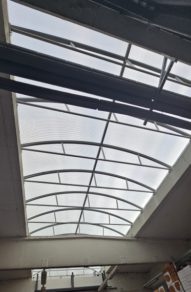 Výroba, sklady a kancelárie v Bratislave