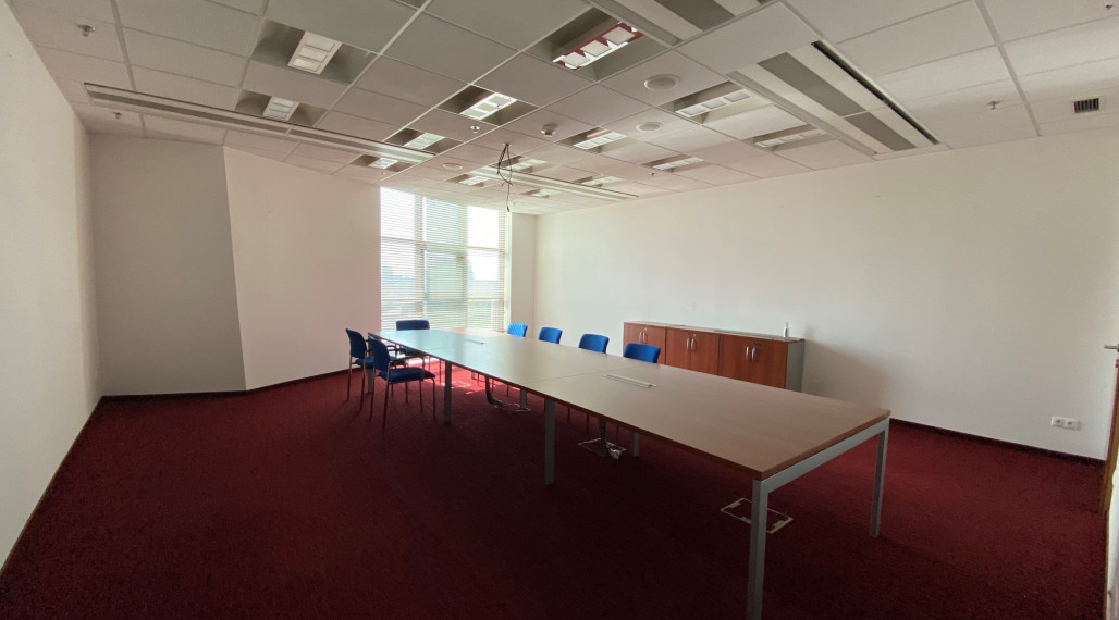 Prenájom ekluzívnych kancelárskych priestorov na Trnavskej ceste pri Zimnom štadióne