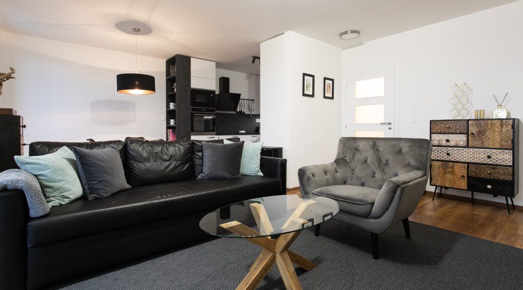 Predaj 3 izbového bytu v novostavbe na ulici závodu Matador v Petržalke