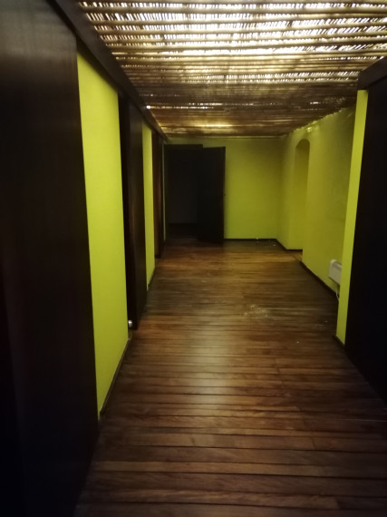 Prenájom obchodného priestoru na Gorkého ulici v centre