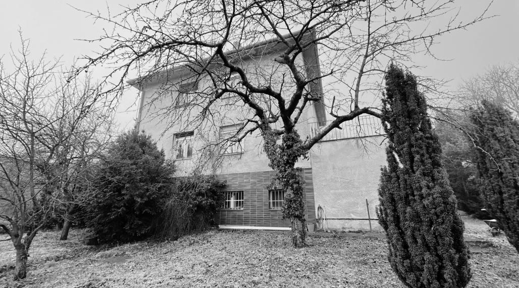 Pripravujeme: Vaša nová adresa pod Slavínom