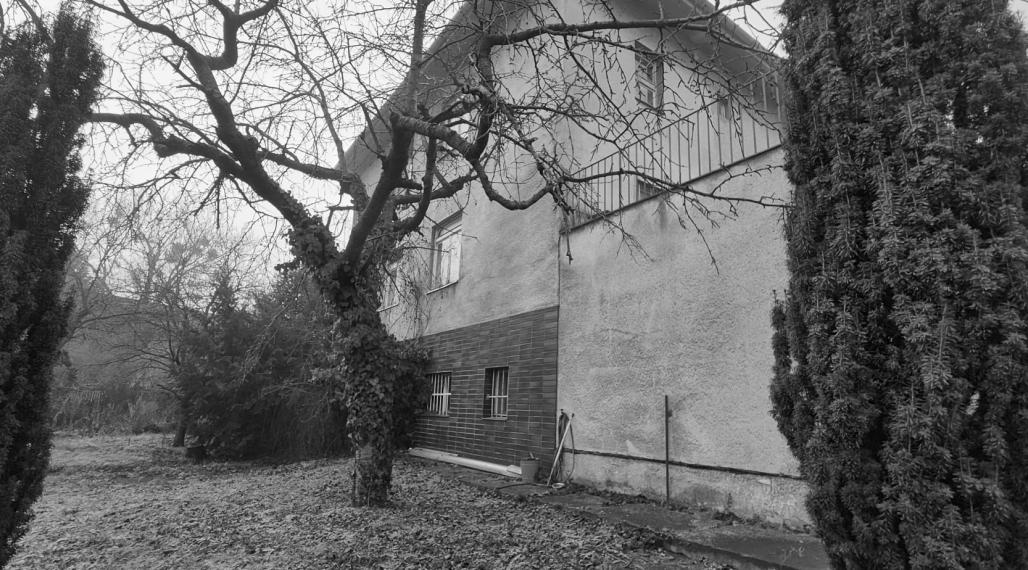 Pripravujeme: Vaša nová adresa pod Slavínom