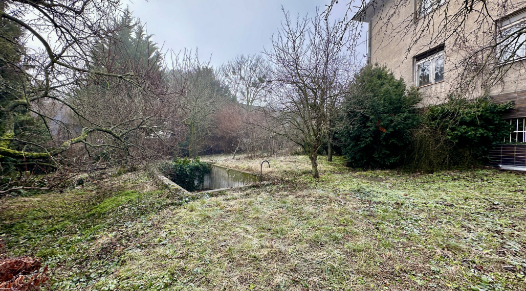 Vaša nová adresa pod Slavínom