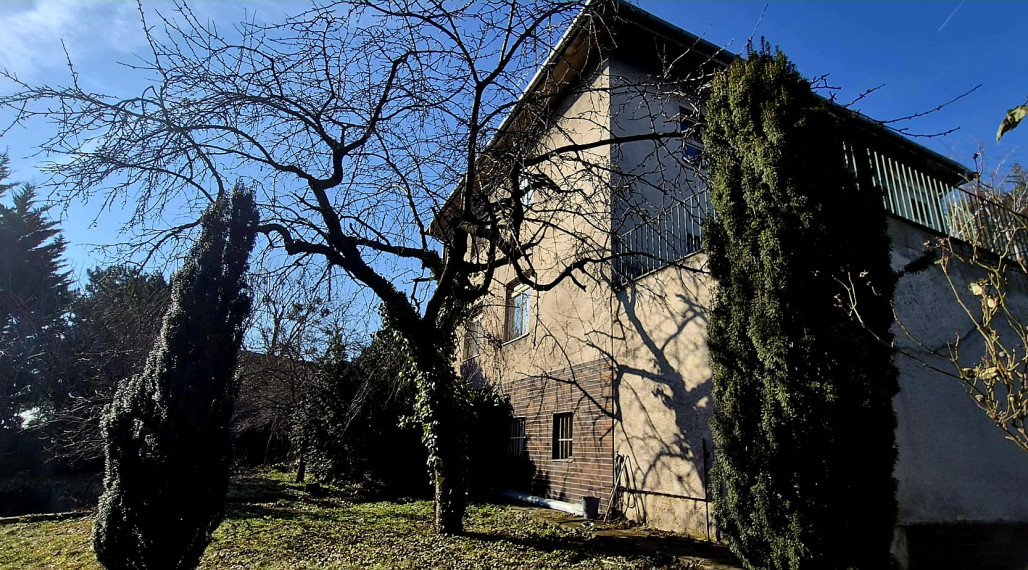 Vaša nová adresa pod Slavínom