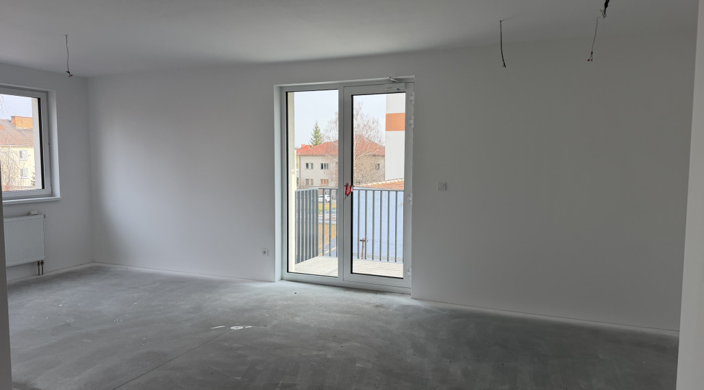 Moderný 2 izbový byt na predaj v centre Popradu