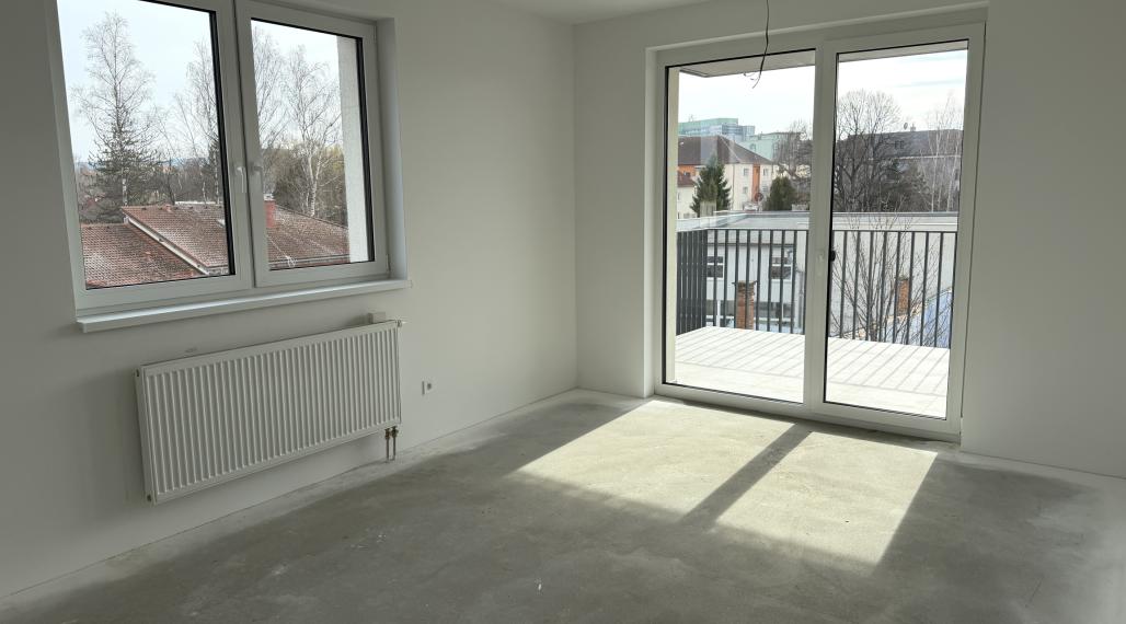 Posledný voľný 3 izbový slnečný byt