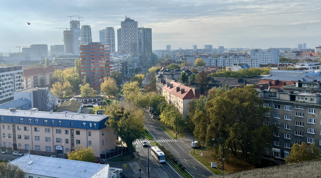 Priestranný 3 izb. byt v TOP lokalite