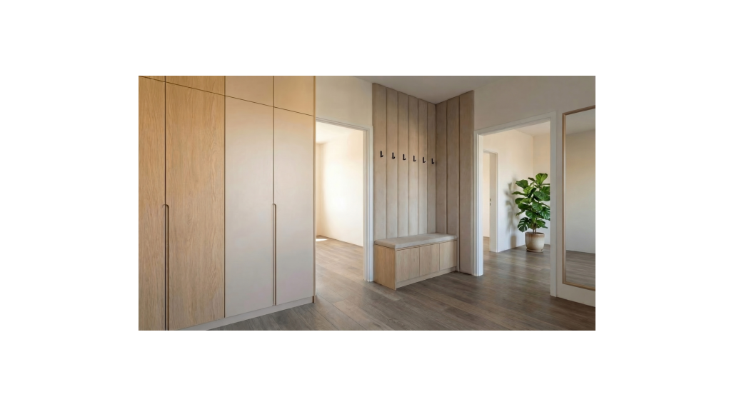 NA PREDAJ | 4-IZBOVÝ BYT 81,57 m² | BRATISLAVA
