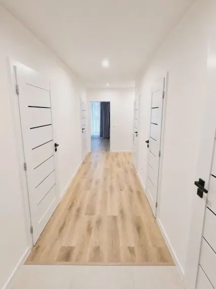 NA PREDAJ |   3-IZBOVÝ BYT | 70 m² | TRENČÍN