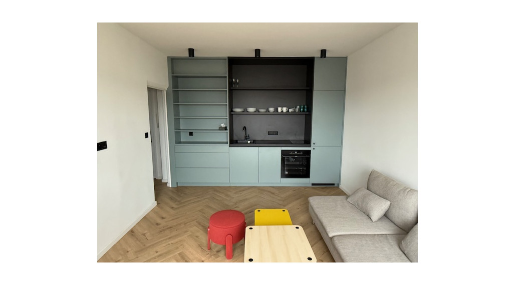 PRENÁJOM 2 izbového - moderný po kompletnej rekonštrukcii.