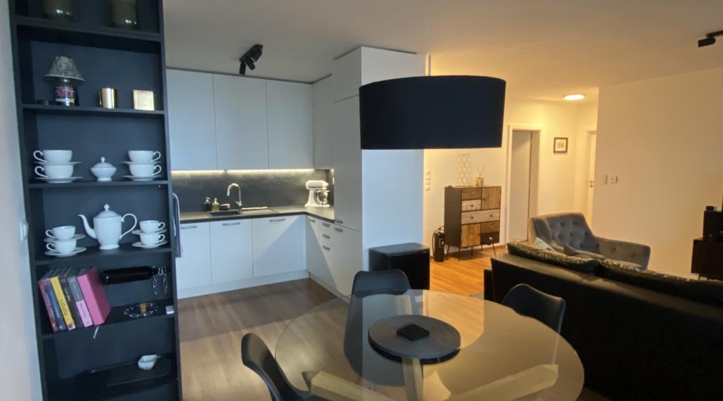 Predaj 3 izbového bytu v novostavbe na ulici závodu Matador v Petržalke