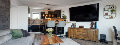 NA PREDAJ | PRIESTRANNÝ 2-IZBOVÝ BYT | 77 m² | BRATISLAVA
