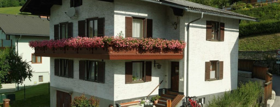 Predaj apartmánového domu v Spital am Semmering.