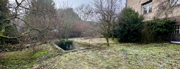 Vaša nová adresa pod Slavínom