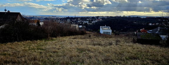 Butikový developerský projekt