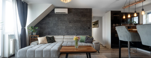 NA PREDAJ | PRIESTRANNÝ 2-IZBOVÝ BYT | 77 m² | BRATISLAVA
