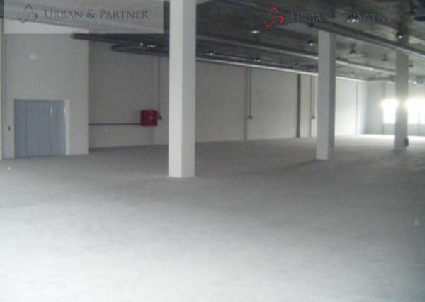 Prenájom moderných skladovo - obchodných priestorov v modernom areály na Starej Vajnorskej