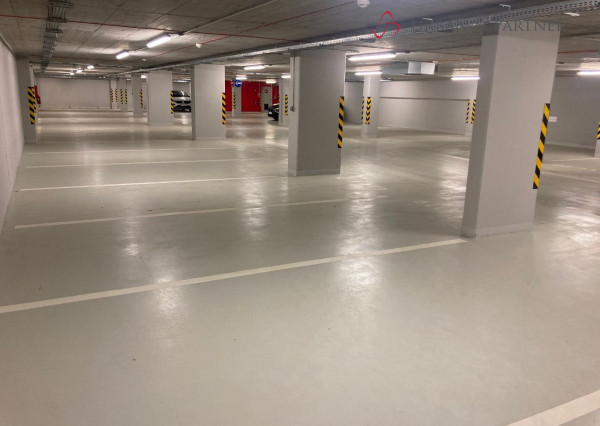 PREDAJ -  GARÁŽOVÉ STÁTIA na Mlynských Nivách