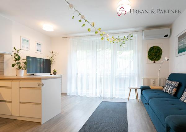 Len u nás v ponuke: Predaj 3 izbového bytu na Vazovovej ulici v centre