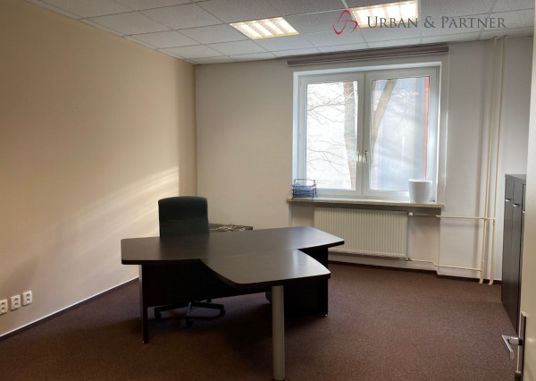 Prenájom kancelárskych priestorov na Dohnányho ulici v Ružinove - Nivy