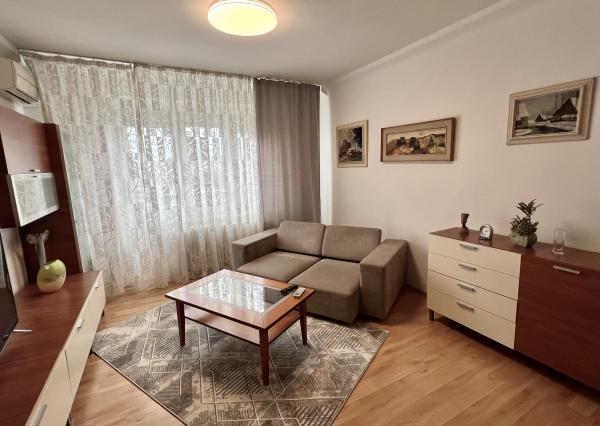 VÝHODNÝ PRENÁJOM-3 izbový byt-Ružinov, Sklenárova ul.